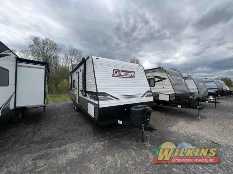 2022 Dutchmen Coleman Lantern LT Series 274BH - Photo 3