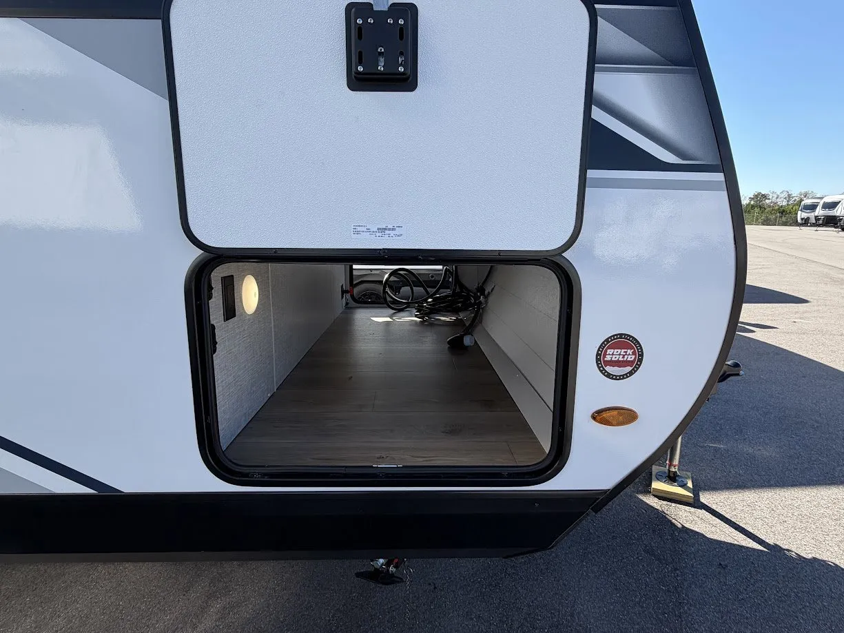 2026 Jayco Jay Feather 29QBH - Photo 3