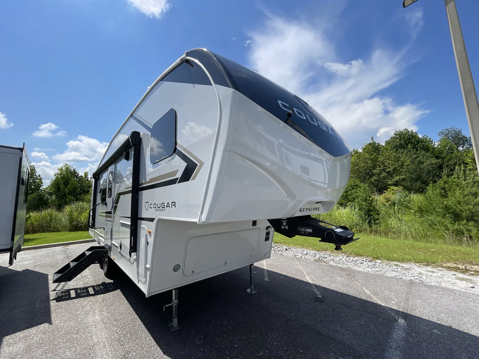 2026 Keystone Cougar Sport 2400RE - Photo 2