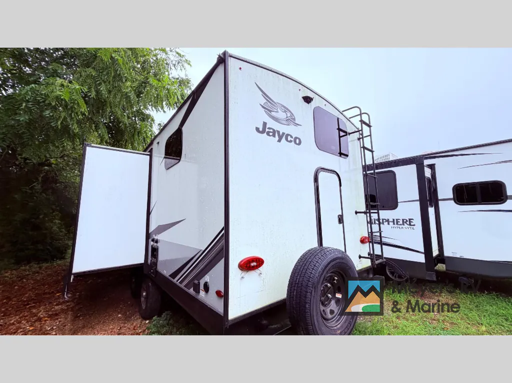 2022 Jayco White Hawk 25MBH, Photos photo 27