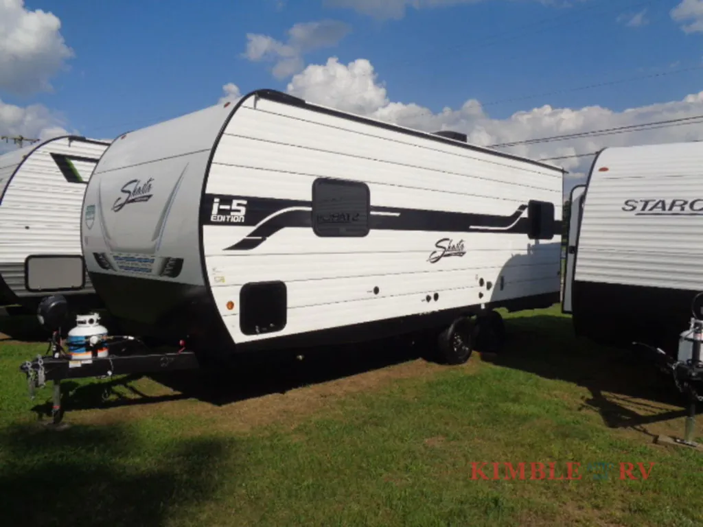 2025 Shasta RVs i-5 Edition 521CK, Photos photo 5