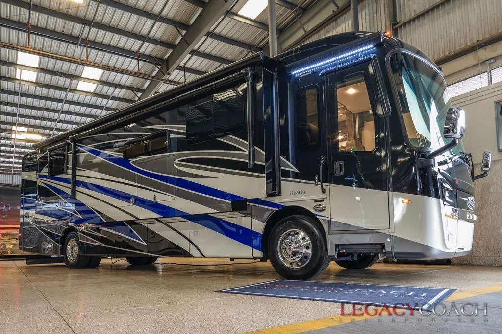 2023 Entegra Coach Reatta 39T2 - Photo 2