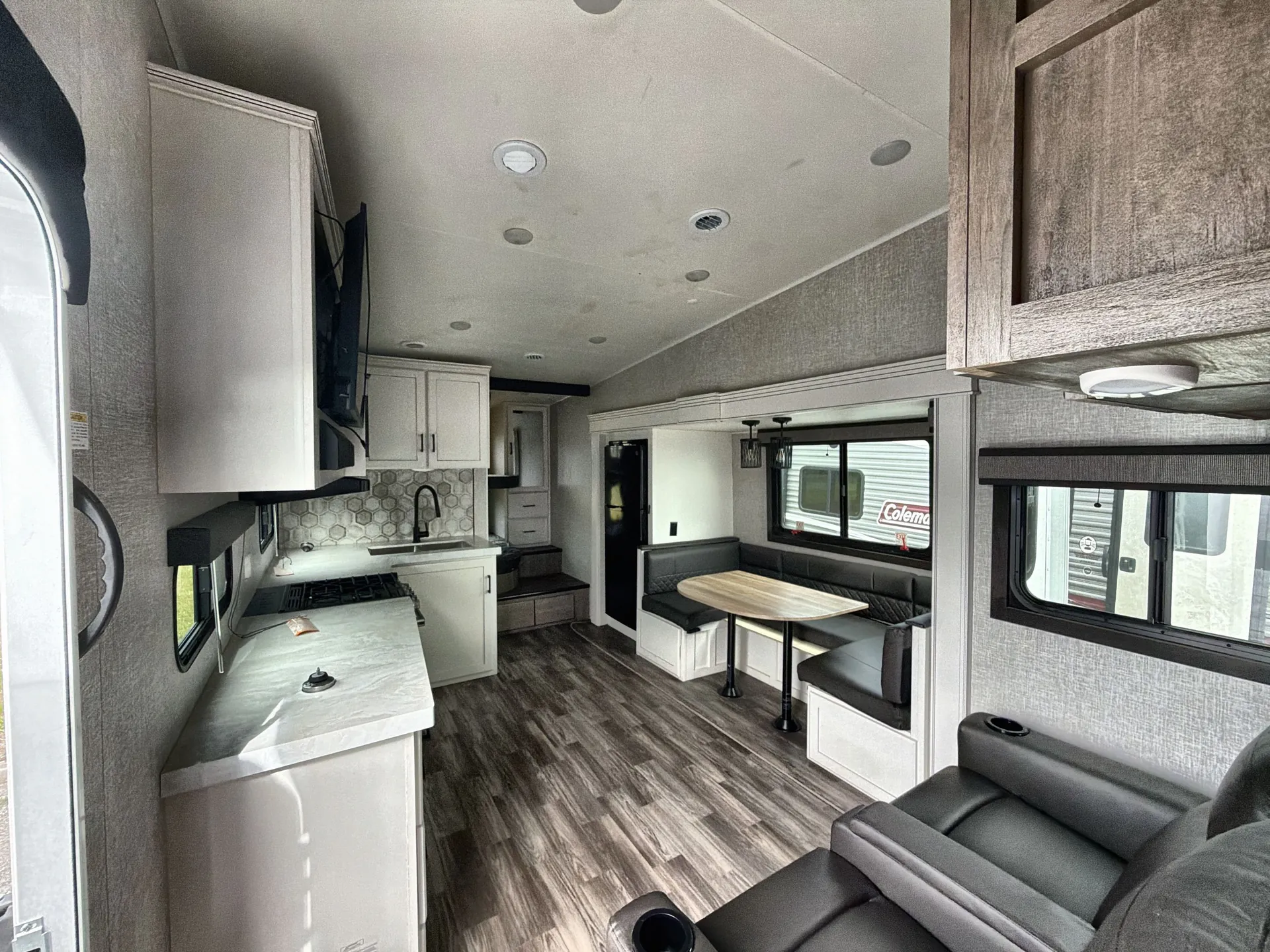 2024 Jayco Eagle HT 29DDB — living area main