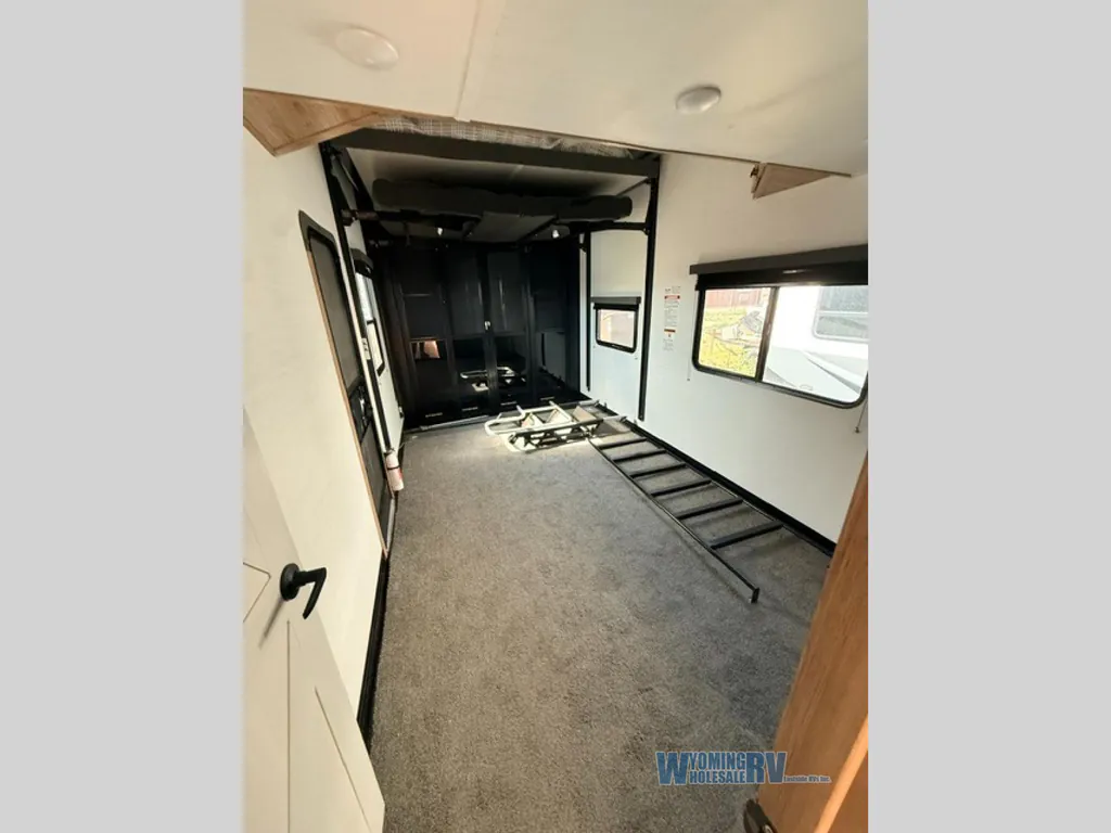 2023 Forest River XLR Nitro 35DK5, Photos photo 11