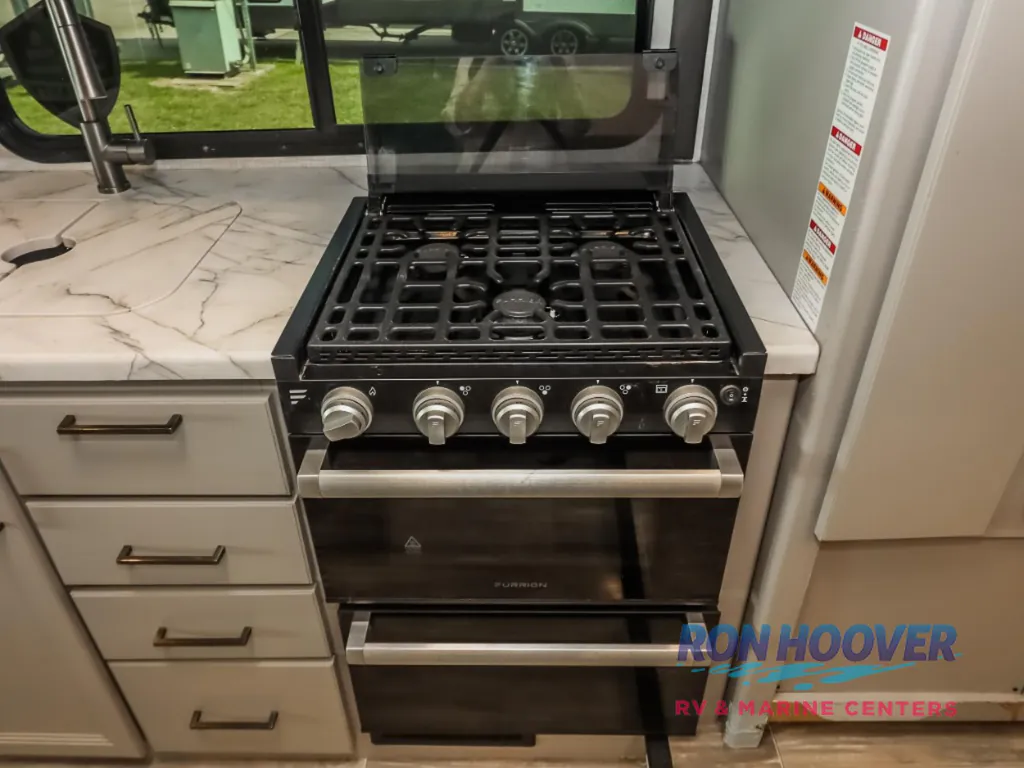 2023 Thor Motor Coach Geneva 25VA, Photos photo 24