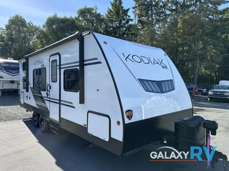 2022 Dutchmen Kodiak SE 22SBH - Photo 2
