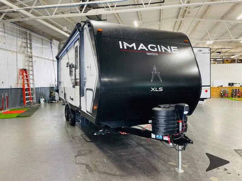 2026 Grand Design Imagine XLS 22BHE - Photo 2