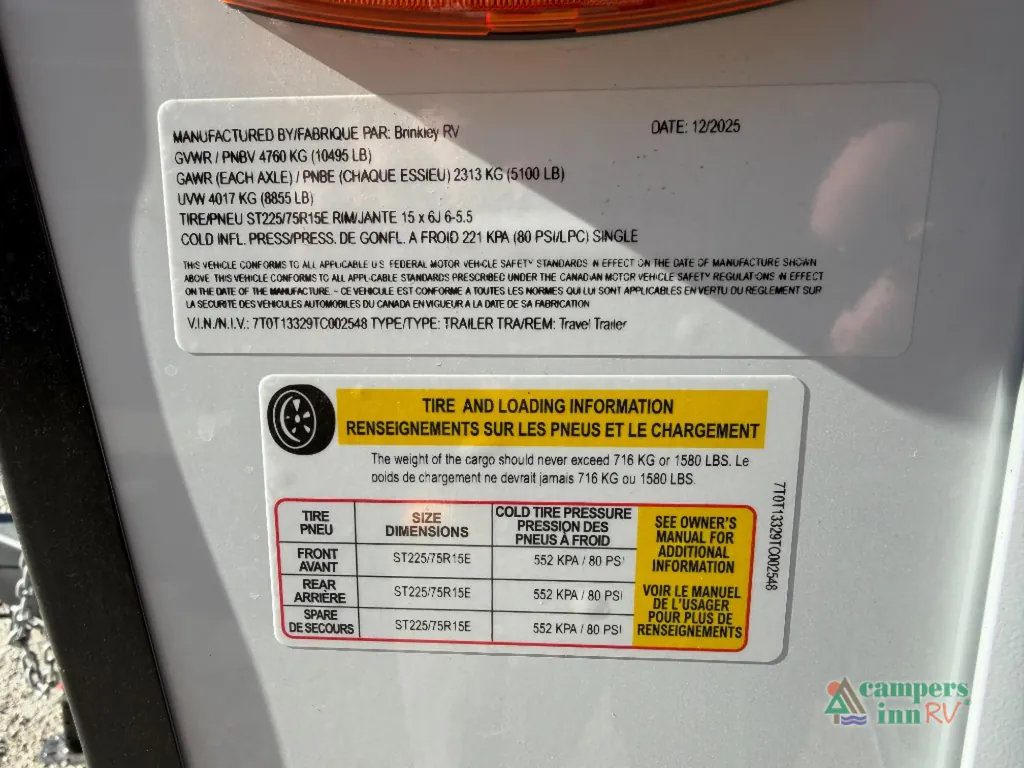 2026 Brinkley Model I 280, Photos photo 44