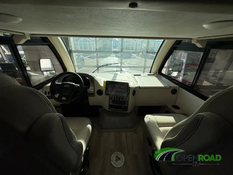 2026 Thor Motor Coach Axis 26.2 - Photo 3