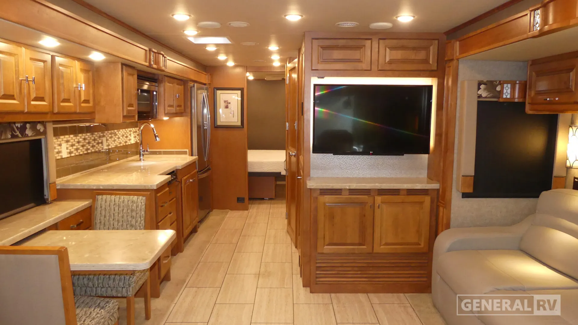 2018 Tiffin Open Road Allegro 34 PA - Photo 3