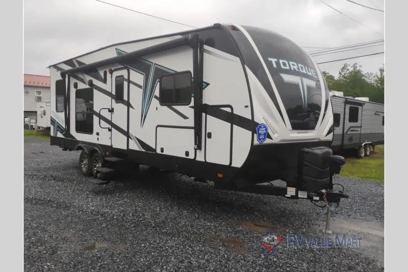 2022 Heartland Torque TQ T274 - Photo 3