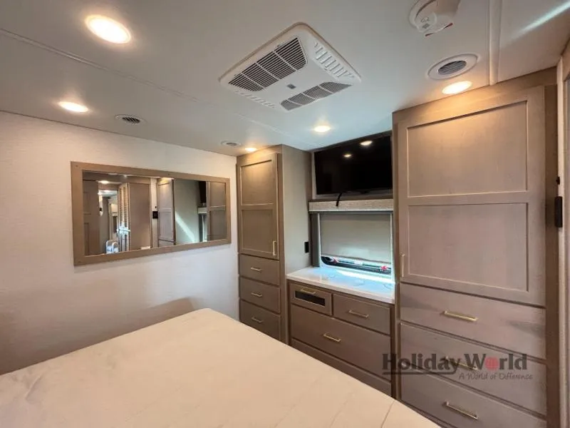 2026 Renegade RV Valencia 36SB - Photo 3