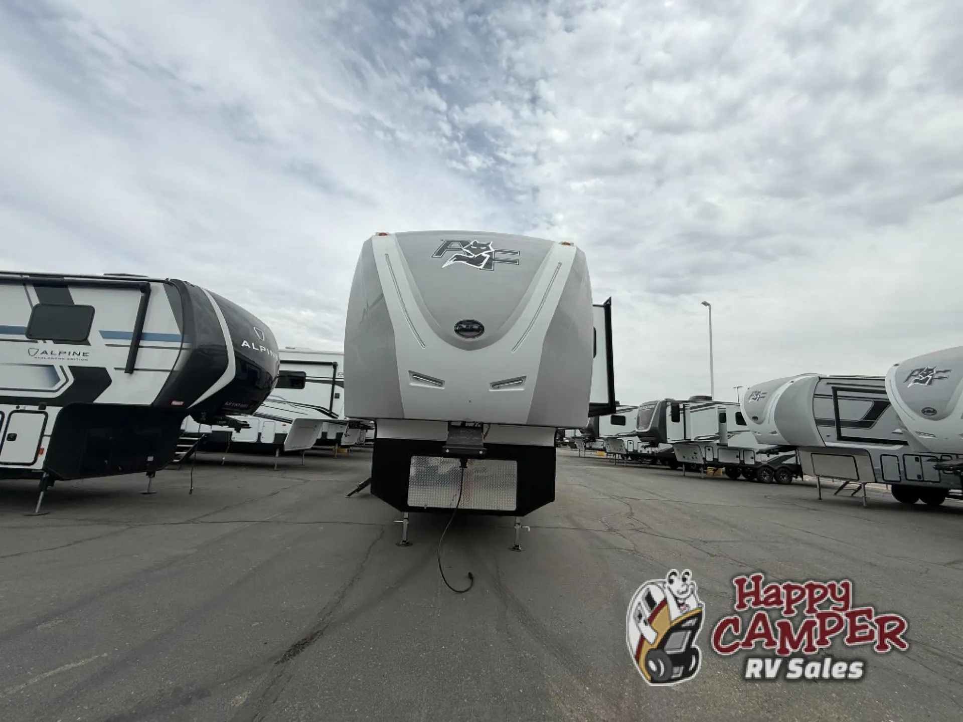 2027 Northwood Arctic Fox NXT 325MK - Photo 2