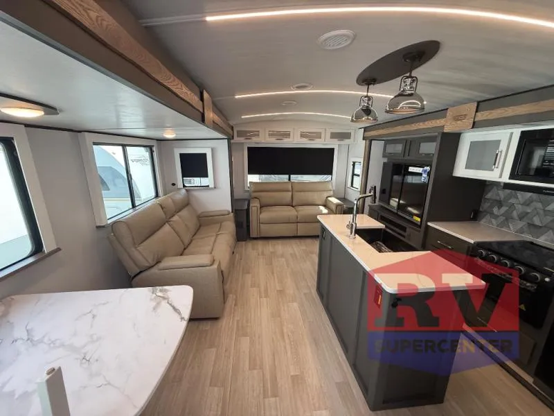 2026 Keystone Bullet 310RES - Photo 3