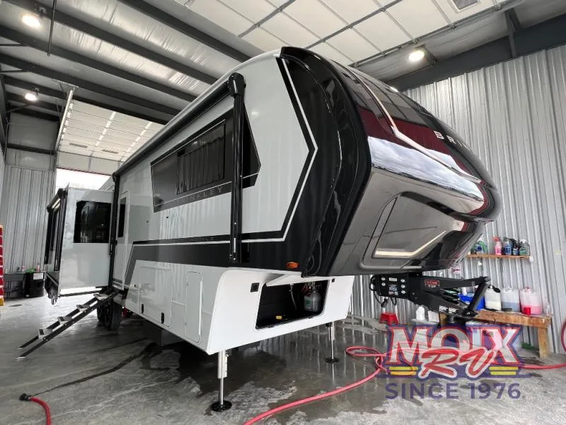 2026 Brinkley Model Z New    3200 - Main photo