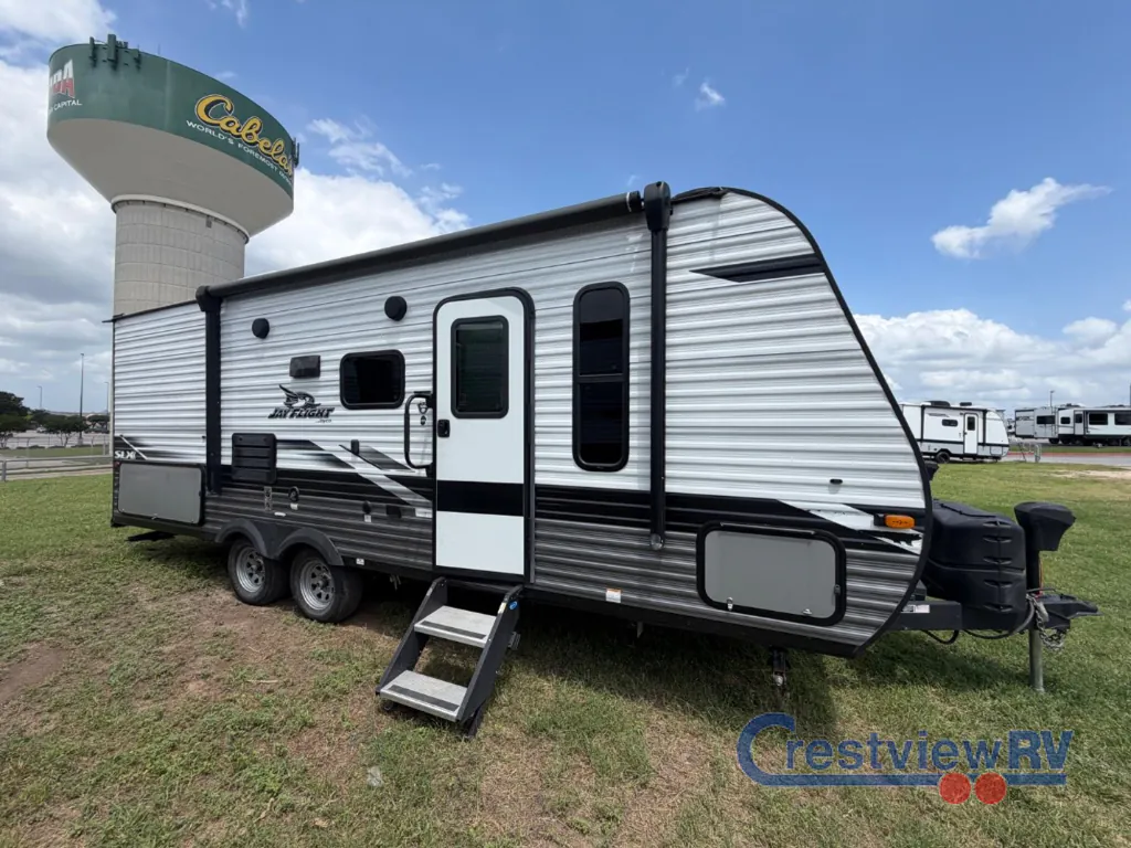 2022 Jayco Jay Flight SLX 8 224BH, Photos photo 12