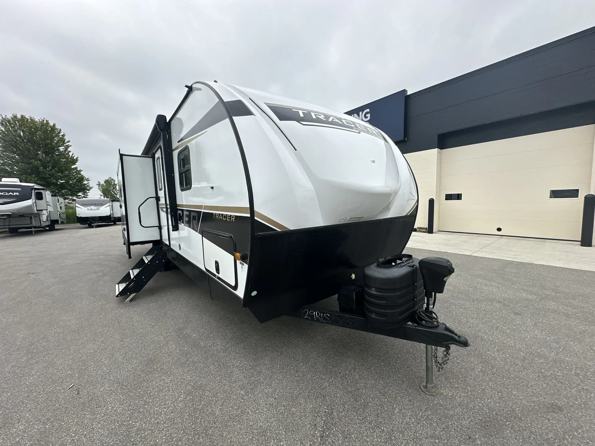 2024 Prime Time Tracer 29RLS - Photo 2