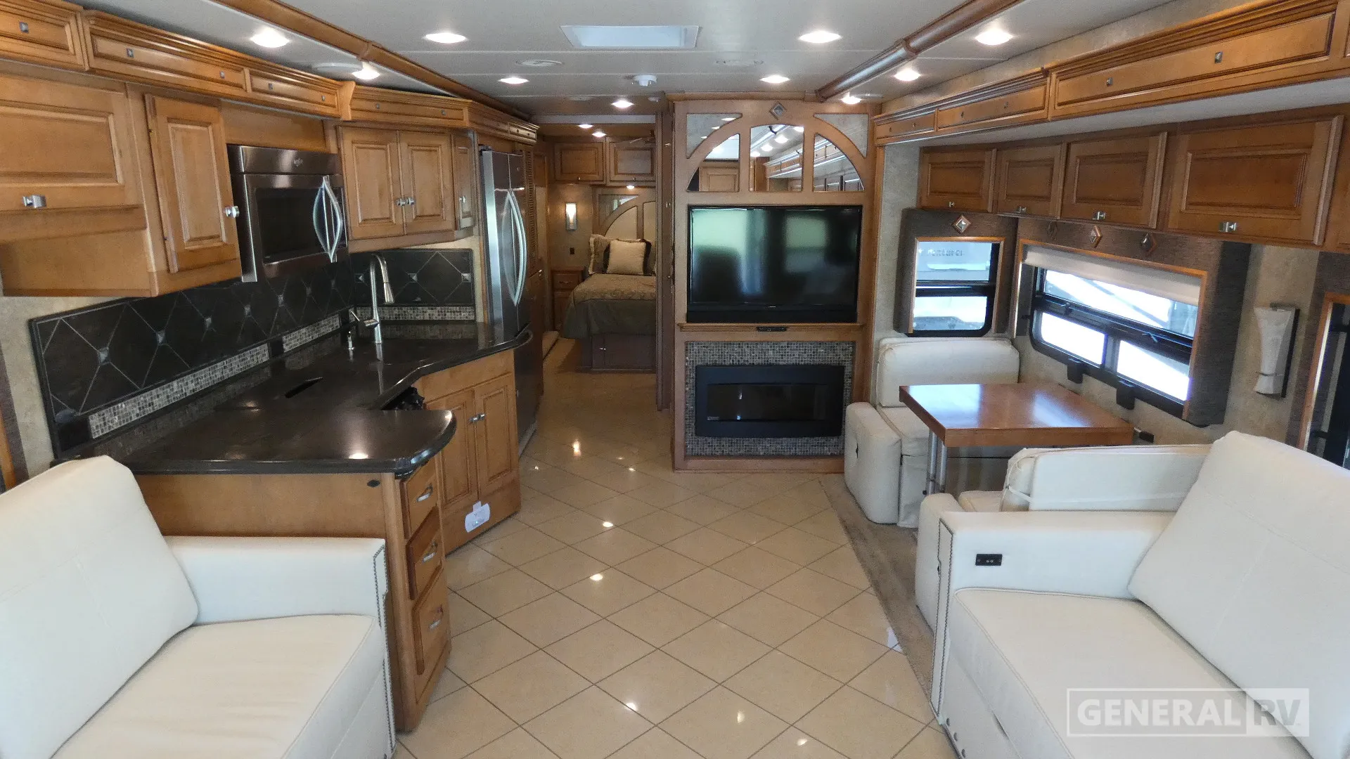 2015 Itasca Meridian 36M - Photo 3