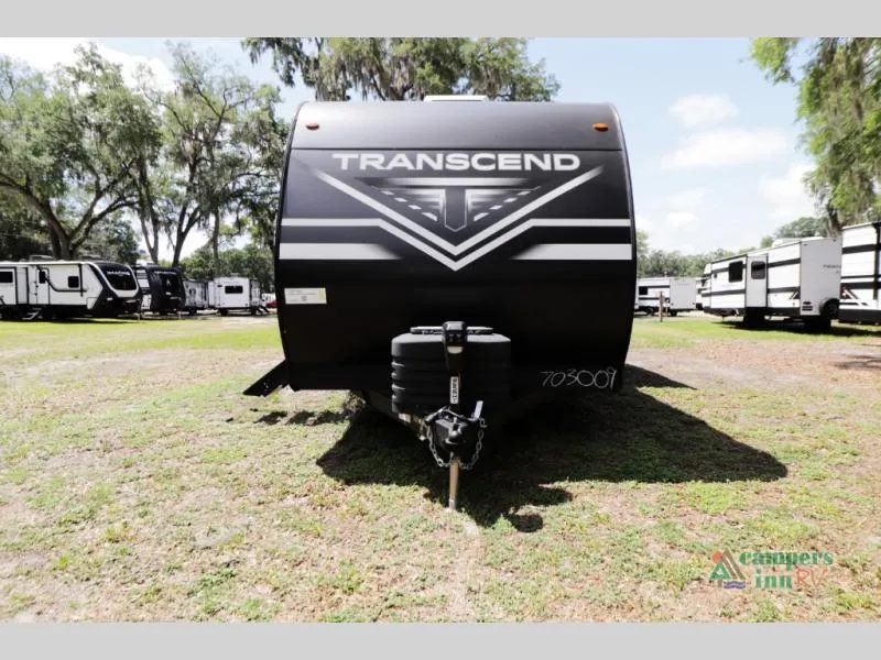 2026 Grand Design Transcend Xplor 265BH - Photo 4