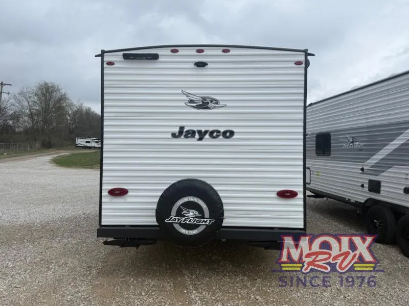2026 Jayco Jay Flight SLX 175BH - Photo 3