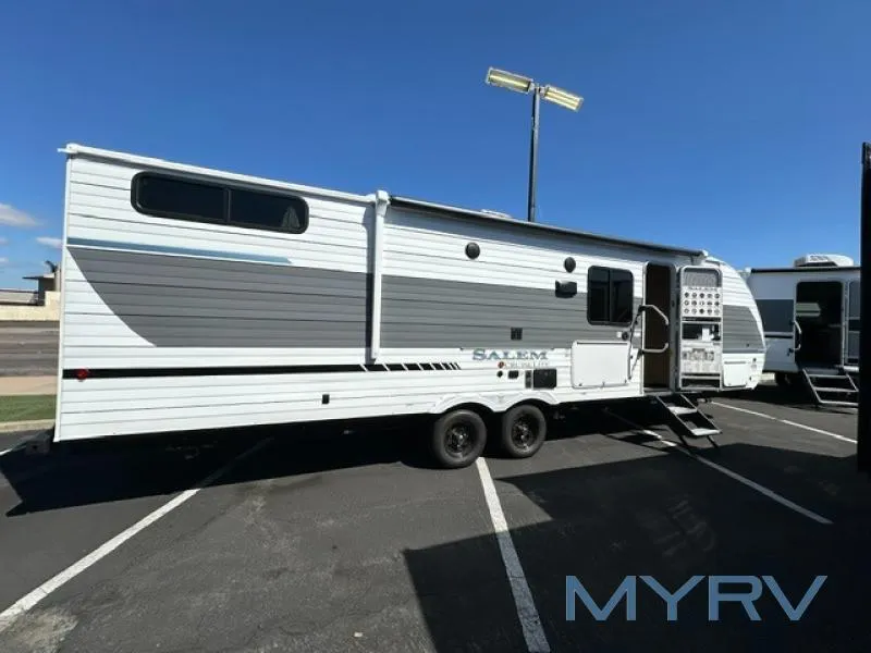2026 Forest River Salem Cruise Lite 28VBXL - Photo 3