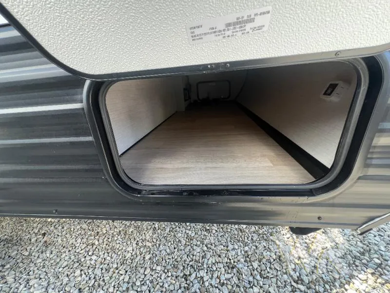 2026 Keystone Hideout Mini 166RB - Photo 3