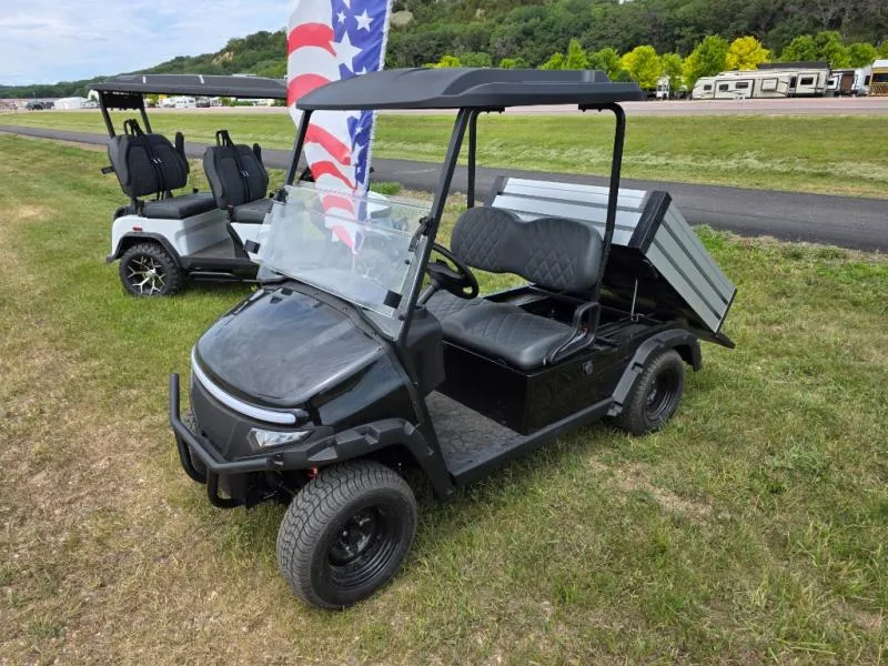 2026 Denago EV Oxen New    Utility - Photo 3