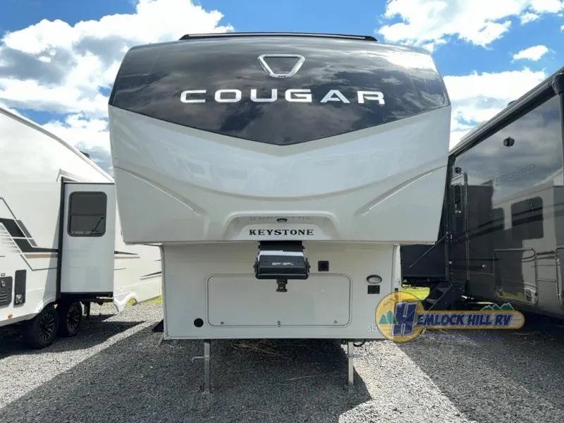 2026 Keystone Cougar Sport 2400RE - Photo 3