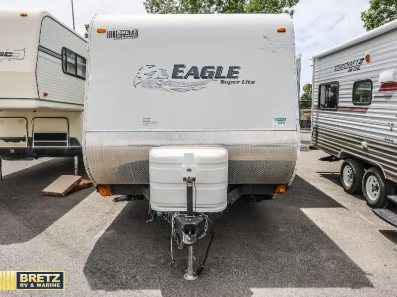 2011 Jayco Eagle Super Lite 304BHK - Photo 2