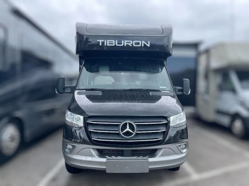 2020 Thor Motor Coach Tiburon 24TT - Photo 3