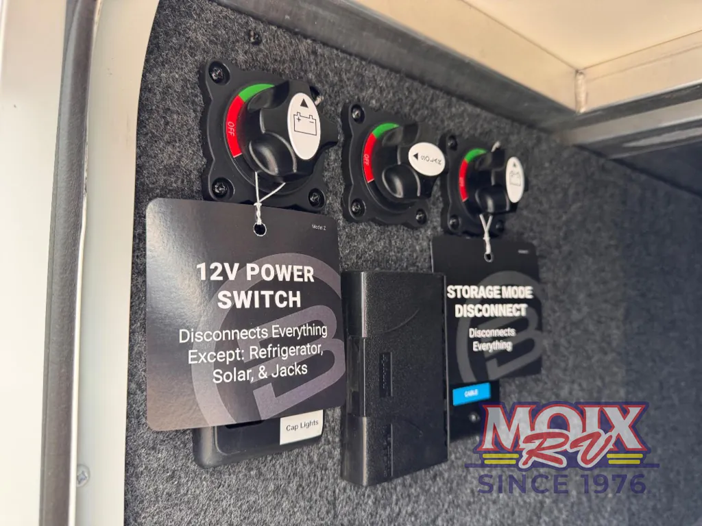 2026 Brinkley Model Ix 23X, Photos photo 13