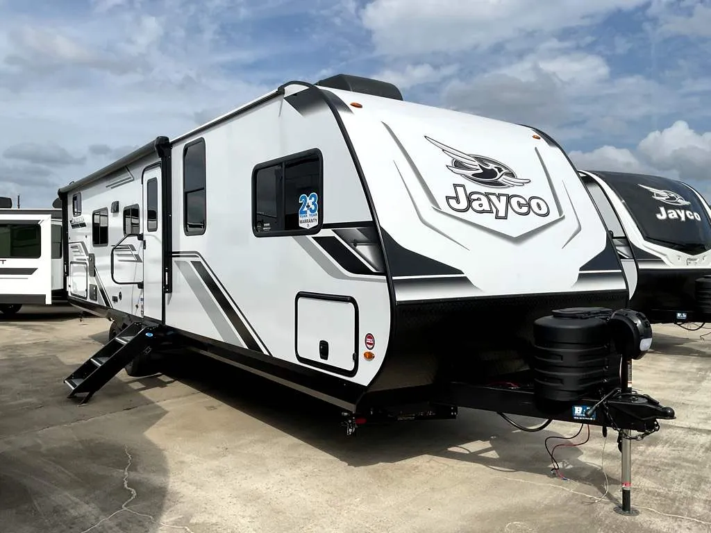 2026 Jayco Jay Feather 29QBH - Photo 2