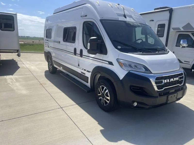 2026 Winnebago Solis 59P - Photo 3