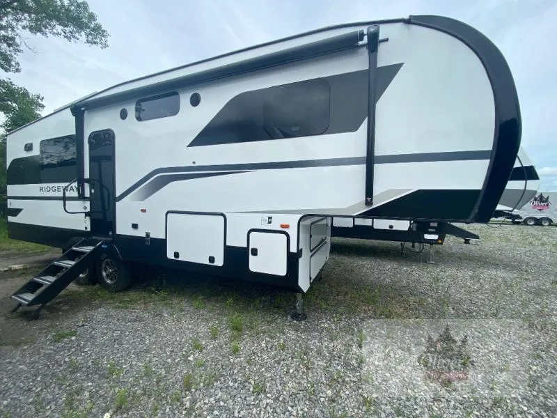 2025 KZ Ridgeway 27RK - Photo 2