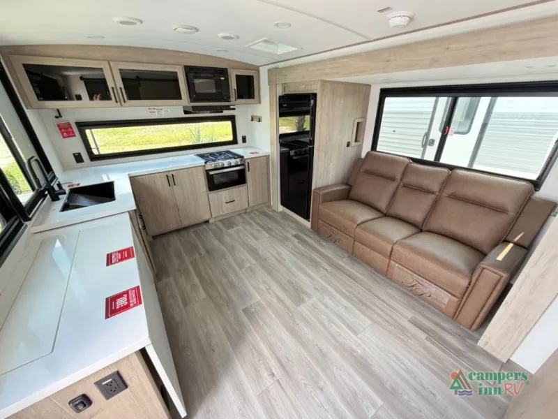 2026 Grand Design Imagine 2700BS - Photo 3