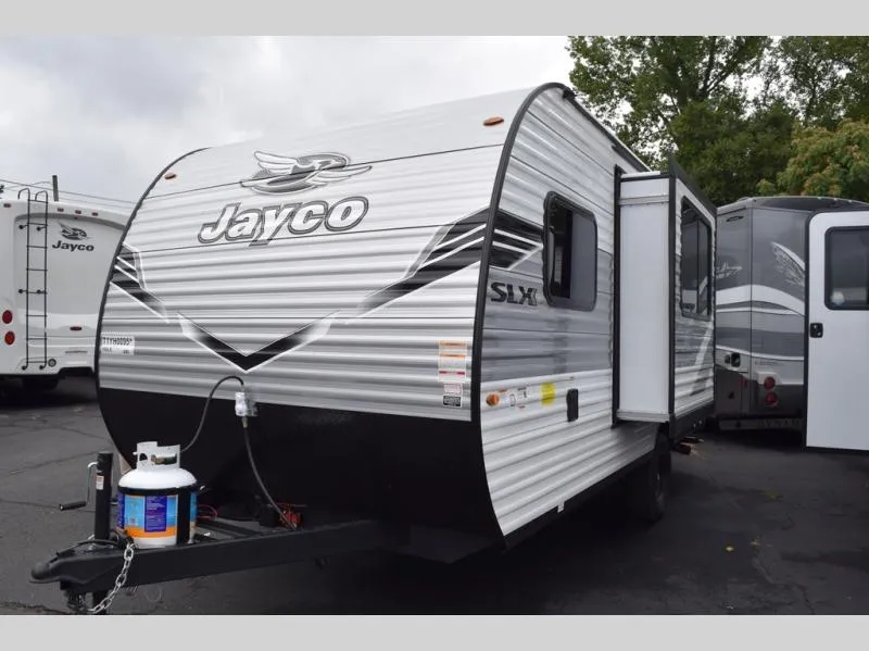 2026 Jayco Jay Flight SLX 160LK - Photo 3