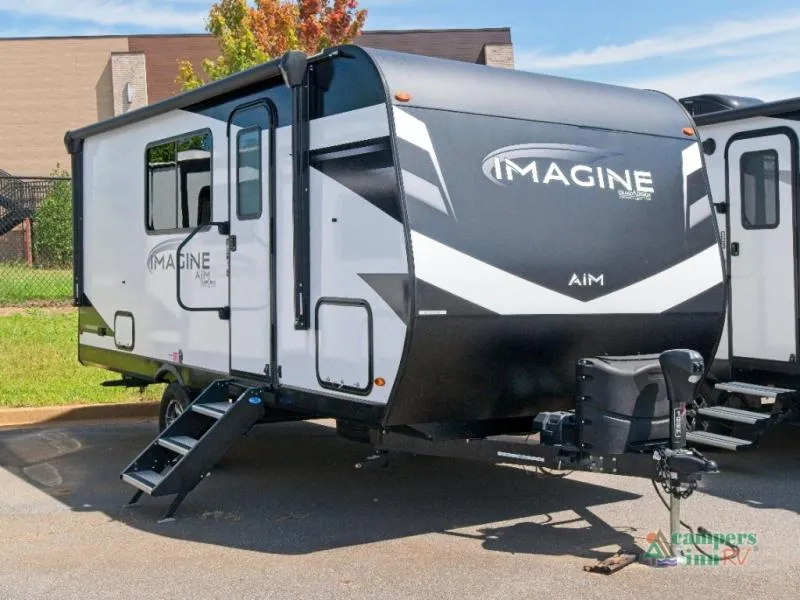2023 Grand Design Imagine AIM 18BH - Photo 2
