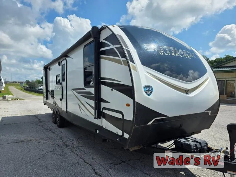 2023 Keystone Outback Ultra-Lite 291UBH - Photo 3