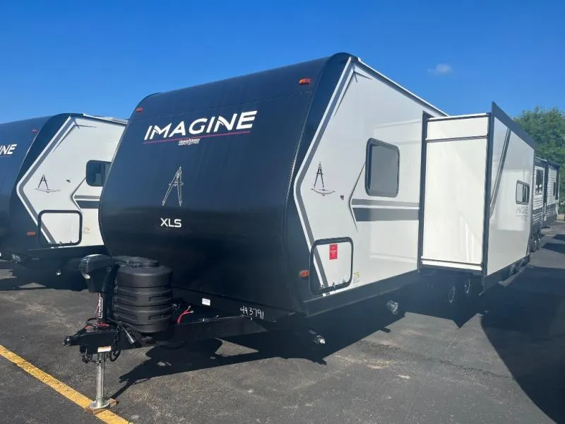 2026 Grand Design Imagine XLS 25DBE - Photo 3