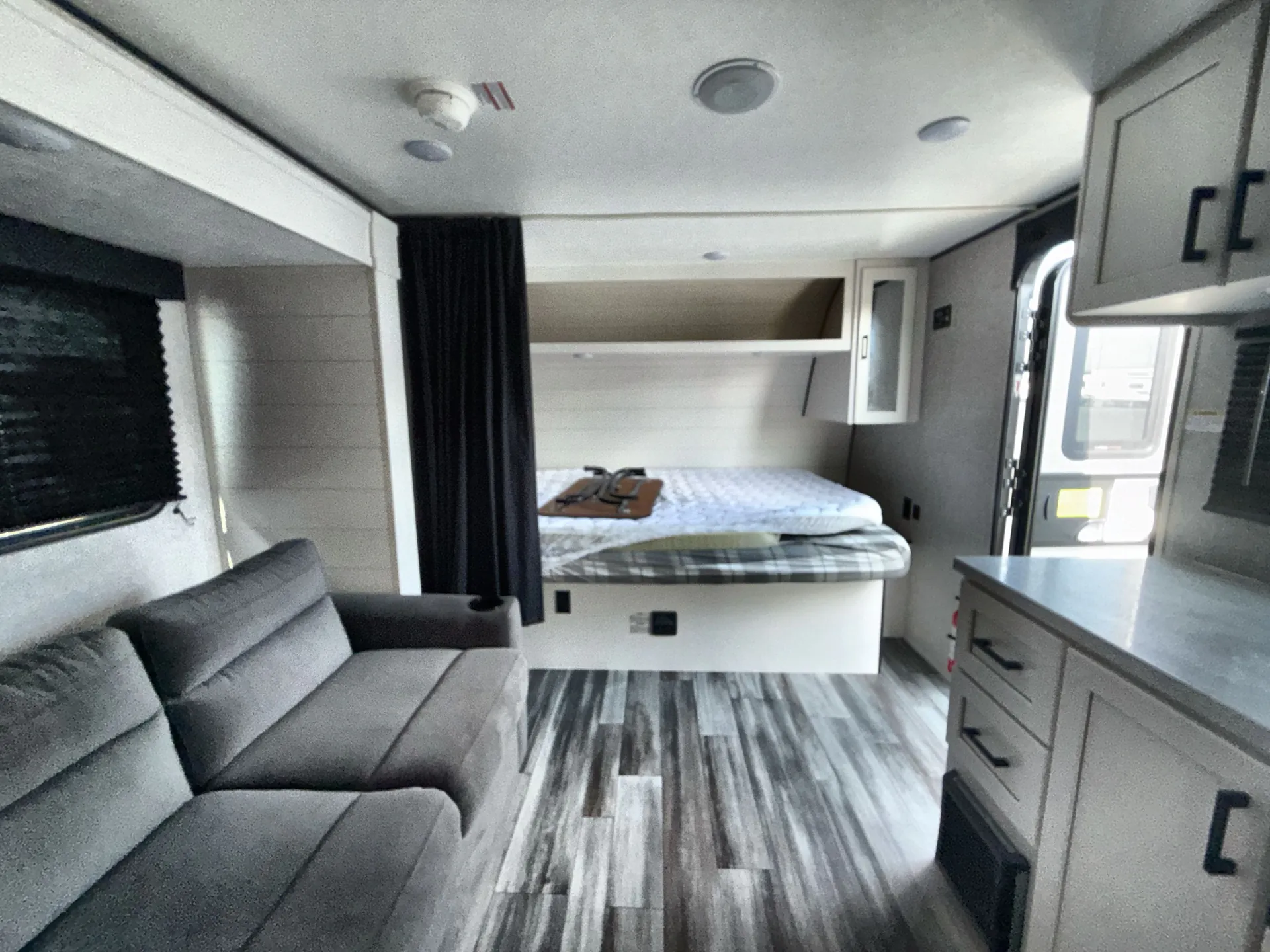 2025 Jayco Jay Flight SLX 160LK — living area main