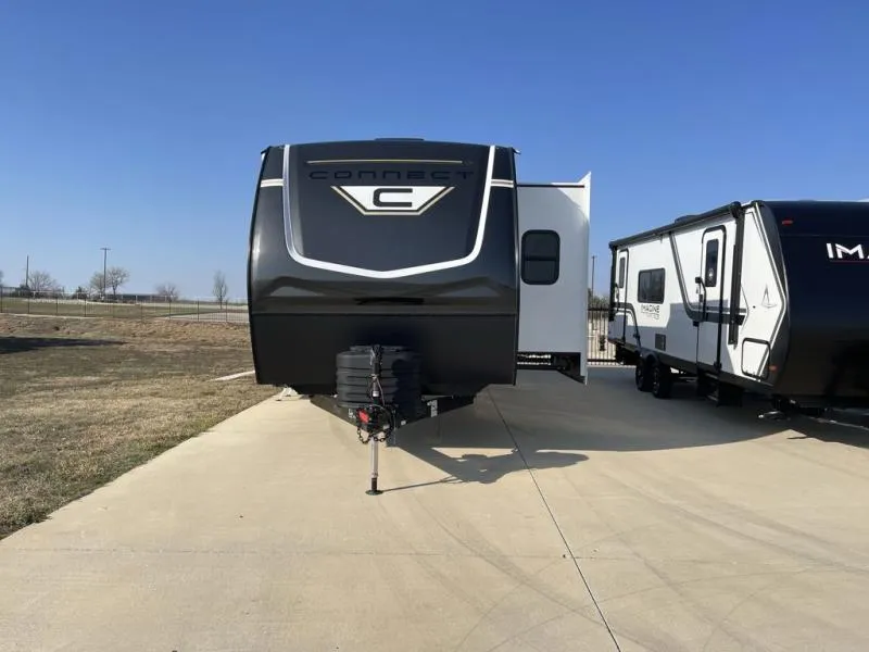 2026 KZ Connect 313MK - Photo 3