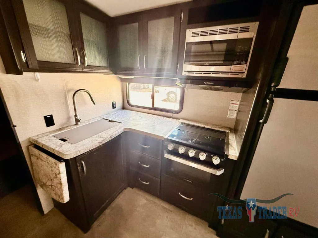 2019 Grand Design Imagine 2600RB, Photos photo 5