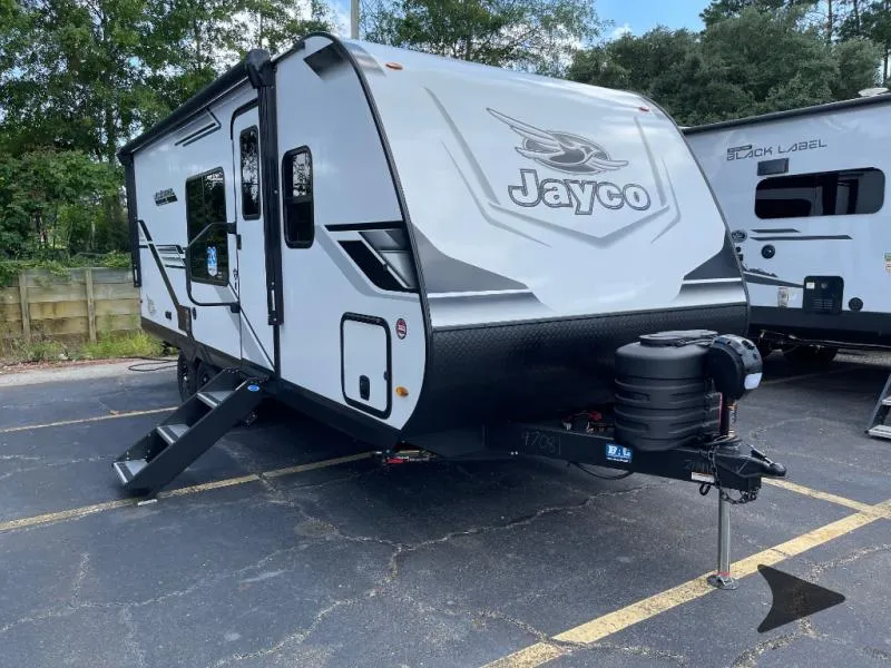 2026 Jayco Jay Feather 21MML - Photo 2