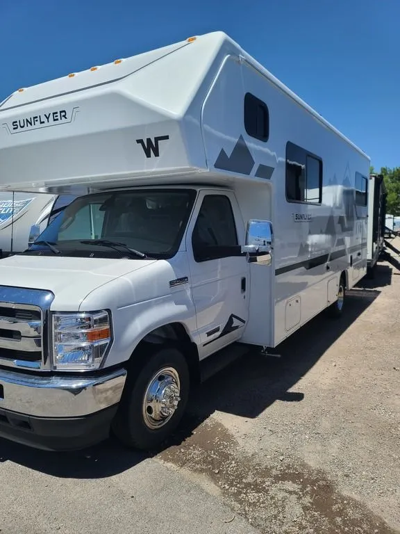 2027 Winnebago Sunflyer 24GG - Photo 4