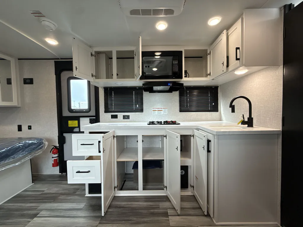 2025 Jayco Jay Flight SLX 160LKW, Photos photo 8