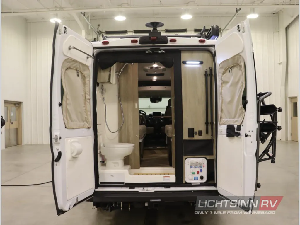 2027 Winnebago Travato 59KL, Photos photo 38