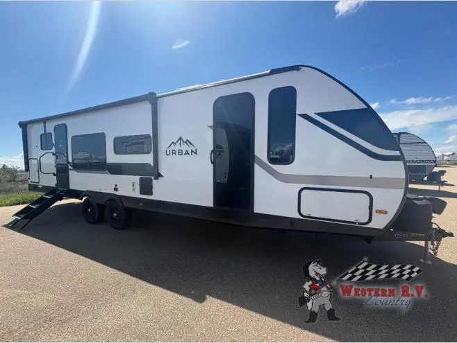 2027 Coachmen RV Urban 3070BH - Photo 2