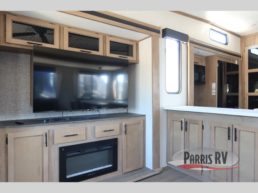 2023 Forest River Sabre 38RLH, Photos photo 21