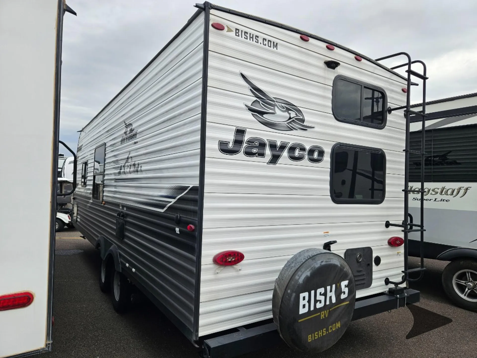 2023 Jayco Jay Flight SLX 224BHW - Photo 4