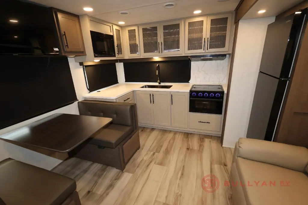 2027 Keystone RV Cougar Half-Ton 25MLE - Photo 4